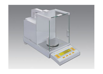 分析天平