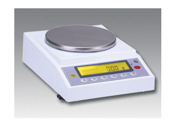 JB系列电子分析天平