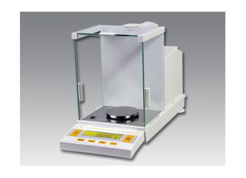 FB自动内校电子分析天平