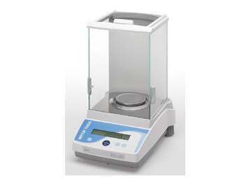 AL104分析天平