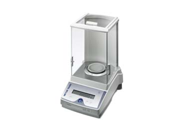 AL204分析天平