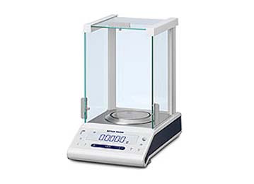 ML54/104/204分析天平