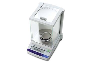 AB135/265-S分析天平