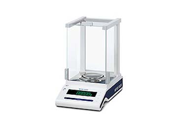 MS104S/204S/304S分析天平
