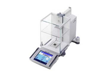 XP205至尊型分析天平