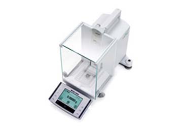 XS104/204专业性分析天平