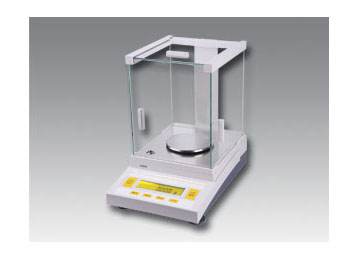 JA系列电子精密天平