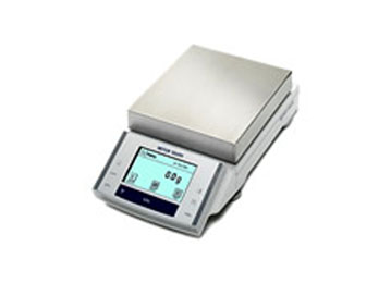 XS8001S/802S电子天平