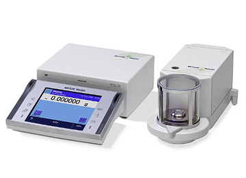 XP6微量天平