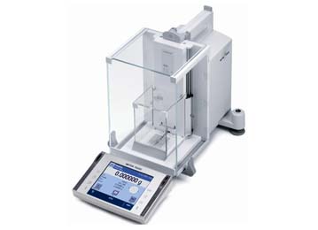 XP56/56DR微量天平