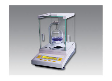 JA系列电子密度天平