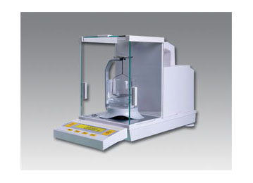 FA系列电子密度天平