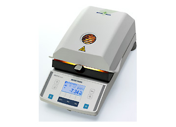 HB43-S紧凑型卤素水分测定仪