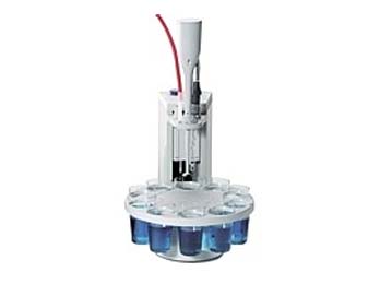 全自动滴定系统