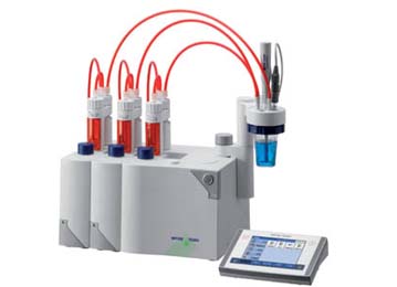 T70多功能中文滴定仪