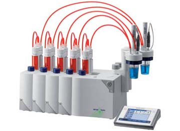 T90通用型中文滴定仪