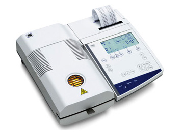 HG63标准型卤素水分测定仪