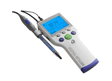 专业型PH/离子计