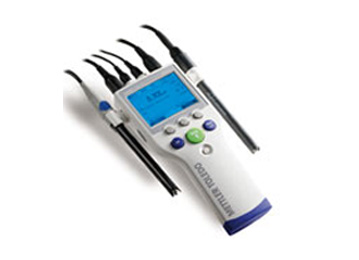 便携式PH/离子浓度/溶解氧多参数测试仪