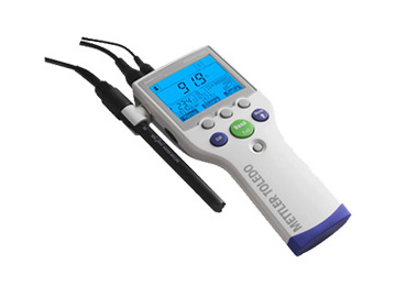 专业型便携式电导率仪