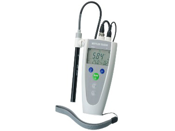 基础型便携式溶氧仪