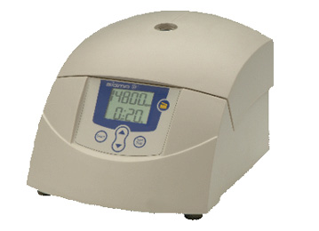 德国SIGMA1-14小型台式离心机