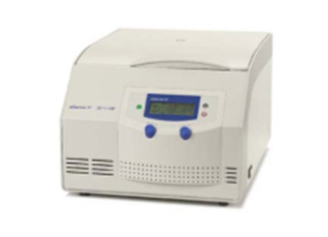 SIGMA3-16P高速离心机