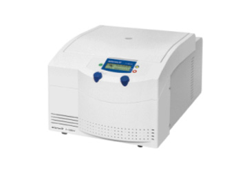 德国SIGMA1-15PK小型冷冻离心机