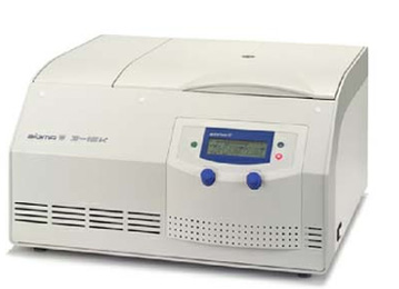 SIGMA3-16PK高速冷冻离心机