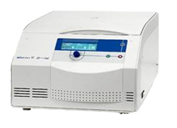 SIGMA3-18高速离心机