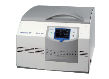 SIGMA4-16大容量离心机