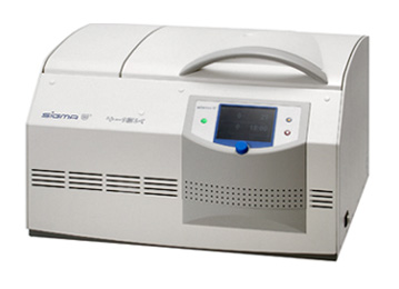 SIGMA4-16K大容量冷冻离心机
