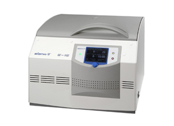 SIGMA6-16大容量离心机