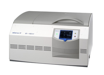 SIGMA6-16K大容量冷冻离心机