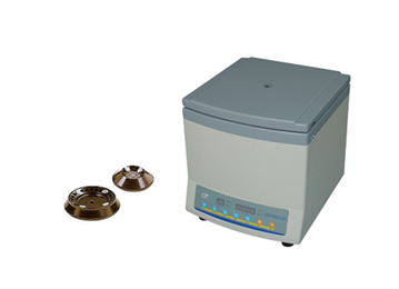 TGL-16G高速台式离心机