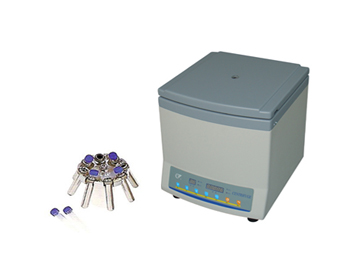 TDL-50B低速台式离心机