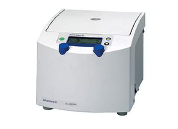 SIGMA1-6小型台式离心机