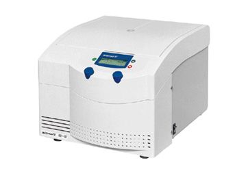 SIGMA2-16高速离心机