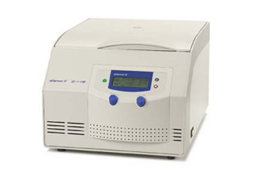 SIGMA2-16PK高速冷冻离心机