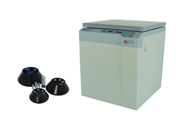 GL-20G-II高速冷冻离心机