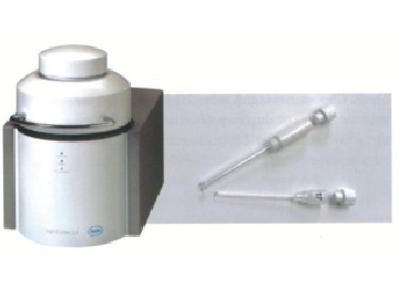 罗氏LightCycler2.0荧光定量PCR系统