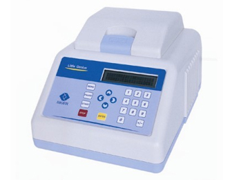 博日 小精灵基因扩增仪