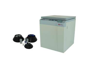 GL-12B高速冷冻离心机