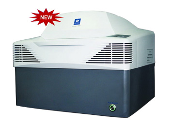 博日 LineGene 9600荧光定量PCR检测系统