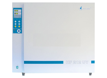 气套式二氧化碳培养箱