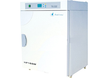 水套式二氧化碳培养箱