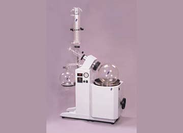 旋转蒸发仪