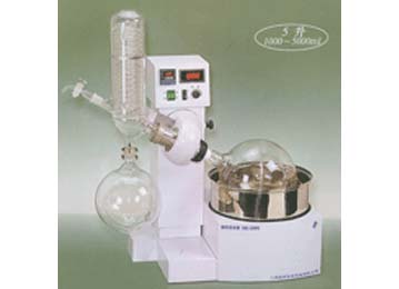 旋转蒸发仪