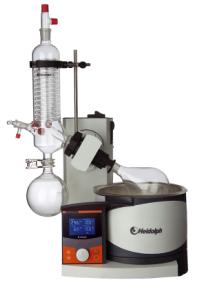 德国Heidonlph旋转蒸发仪