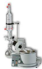 德国Heidonlph旋转蒸发仪